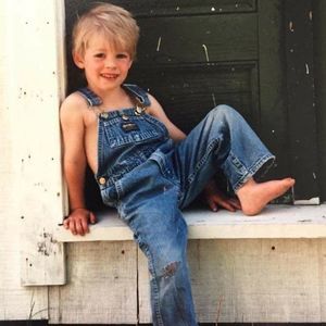 Meet your Posher, Tyler